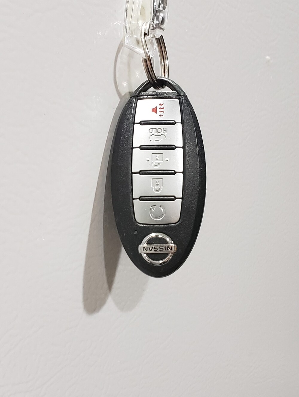 ♥Nissan OEM Continental Proximity Smart Key♥